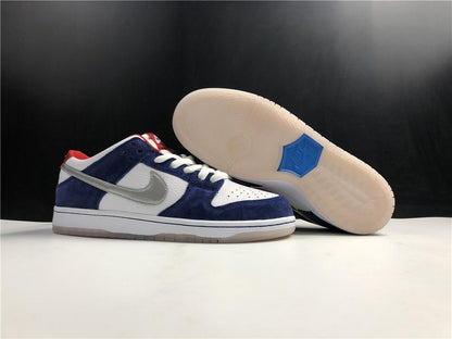 Dunk SB Low Ishod Wair BMW Shoes Women's Sneakers – Nk0001542