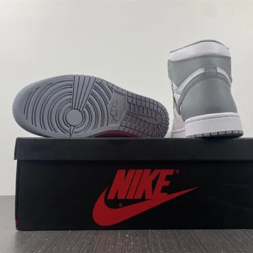 AJ 1 High OG Stealth Shoes Women's Sneakers – Nk0002002