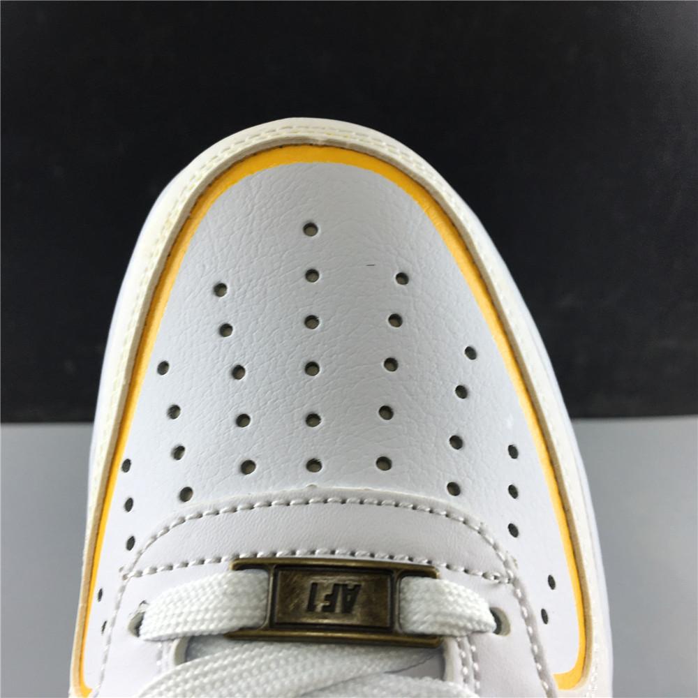 Af 1 Low Day Of The Dead (2019) Shoes Men'S Sneakers – Nk0000116