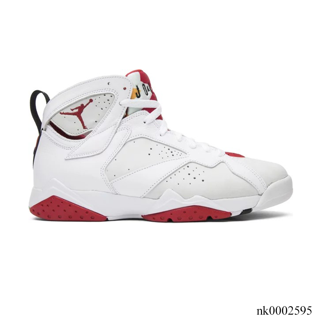 Aj 7 Retro Hare (2015) Shoes Men'S Sneakers – Nk0002595
