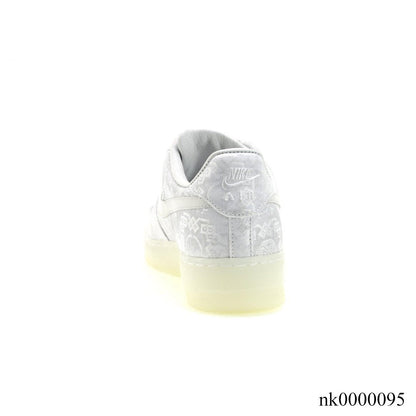 Af 1 Low Clot World (2018) Shoes Men'S Sneakers – Nk0000095