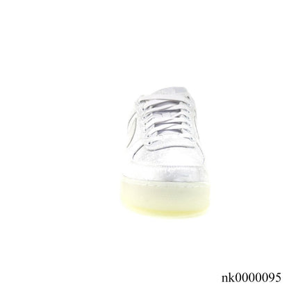 Af 1 Low Clot World (2018) Shoes Men'S Sneakers – Nk0000095