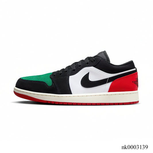 Aj 1 Low Quai 54 Shoes Men'S Sneakers – Nk0003139