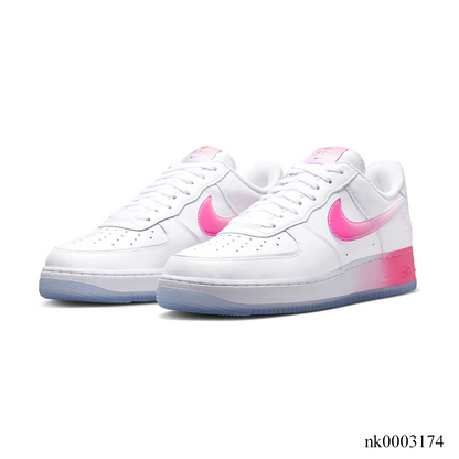 AF 1 Low Flower Lotus Shoes Women's Sneakers – Nk0003174