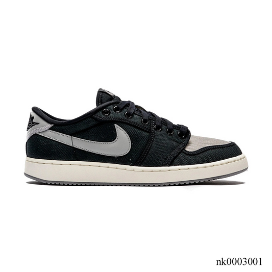Aj 1 Ko Low Shadow Shoes Men'S Sneakers – Nk0003001