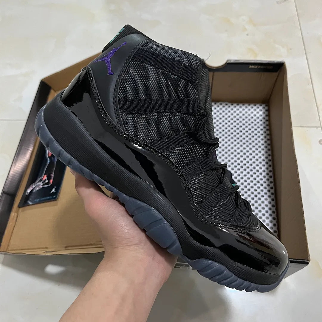Aj 11 Gamma Sample Shoes Men'S Sneakers – Nk0003821