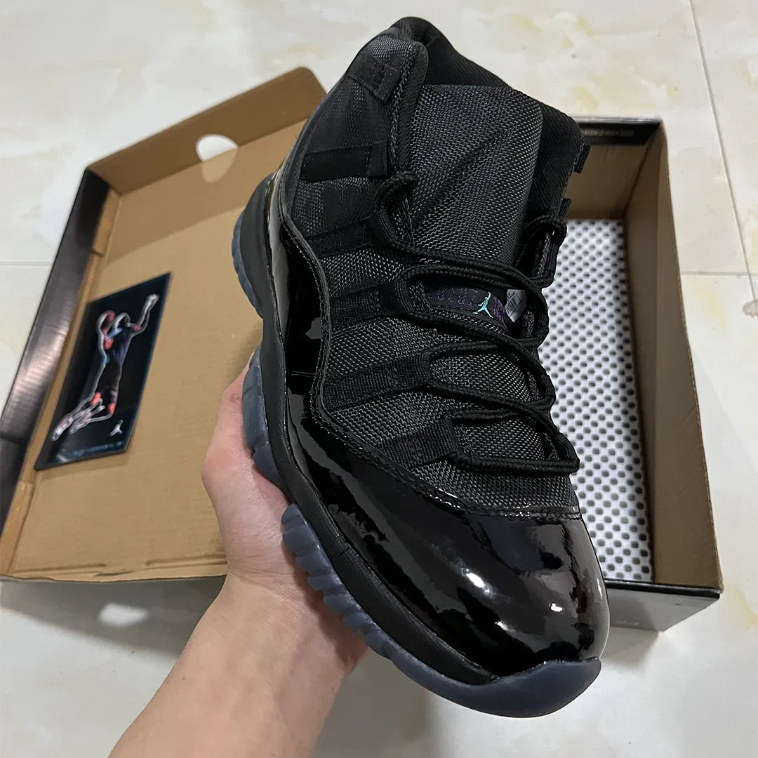 Aj 11 Gamma Sample Shoes Men'S Sneakers – Nk0003821