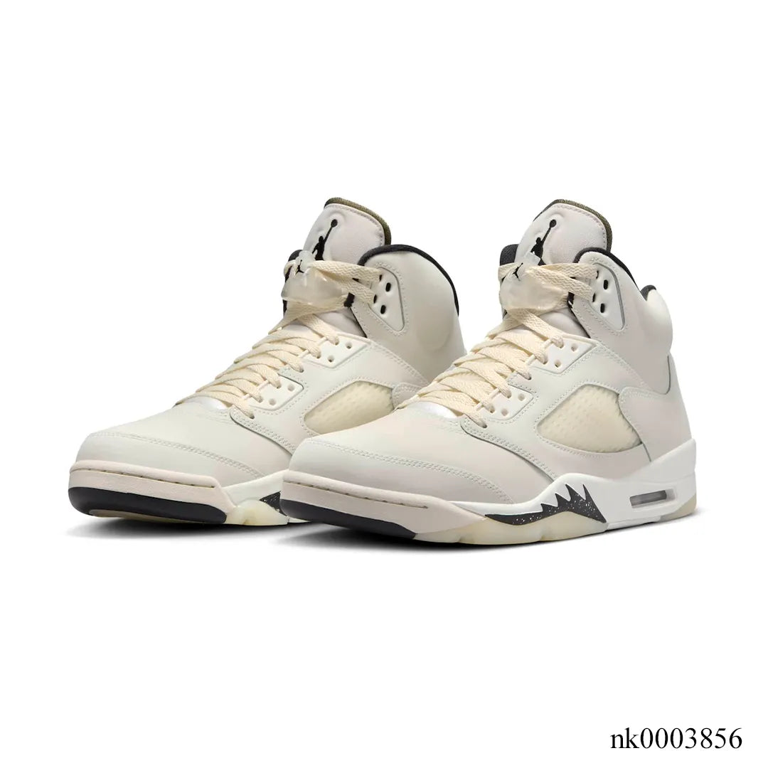 Aj 5 Se Sail Shoes Men'S Sneakers – Nk0003856