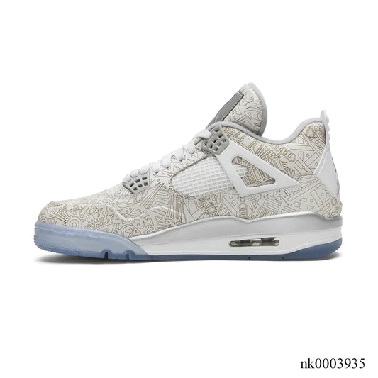 Aj 4 “30Th Anniversary” (2015) Shoes Men'S Sneakers – Nk0003935