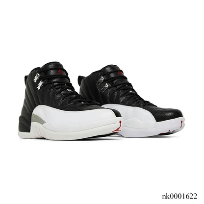 Aj 12 Retro Playoffs 2012 Shoes Men'S Sneakers – Nk0001622