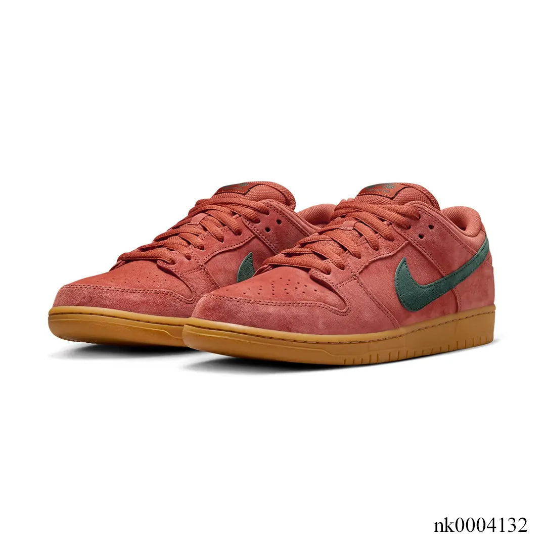 Dunk Low Sb Burnt Sunrise Shoes Men'S Sneakers – Nk0004132
