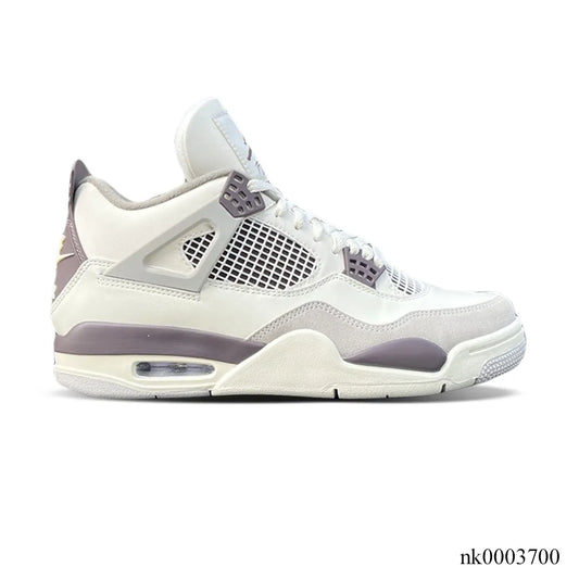 Aj 4 X A Ma Maniere Phantom Shoes Men'S Sneakers – Nk0003700