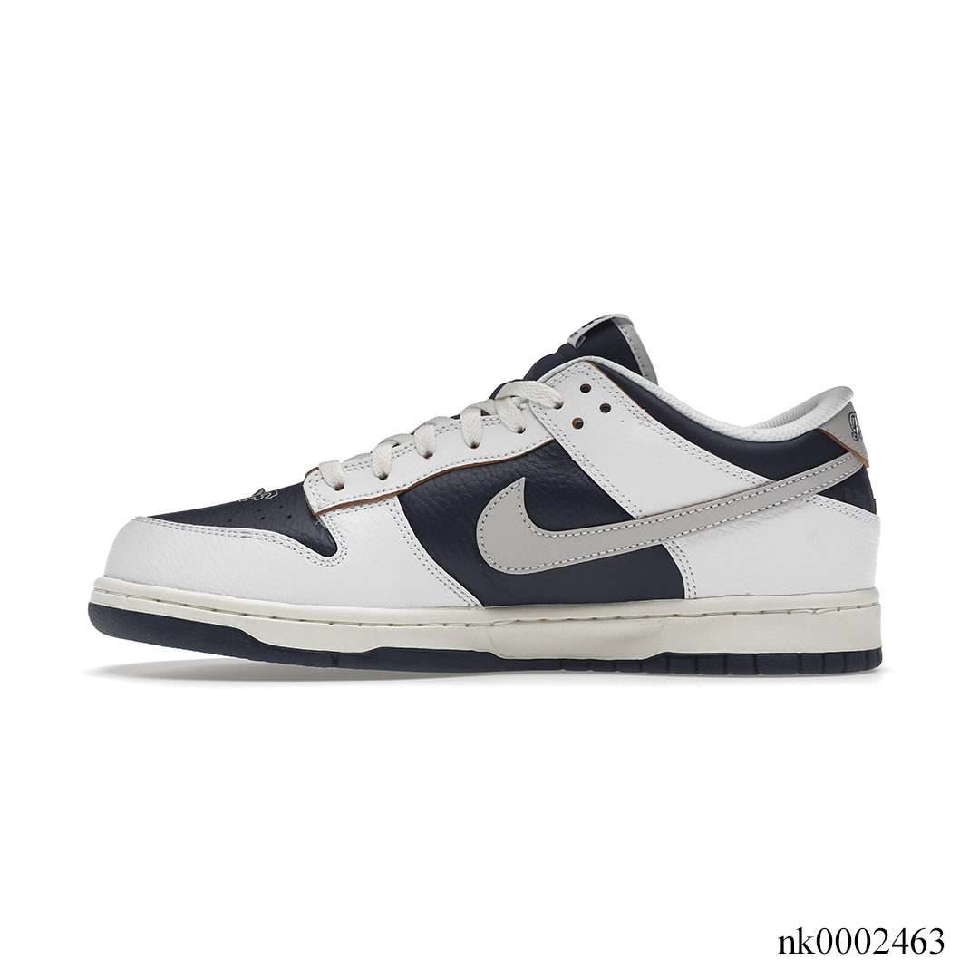 Sb Dunk Low Huf New York City Shoes Men'S Sneakers – Nk0002463