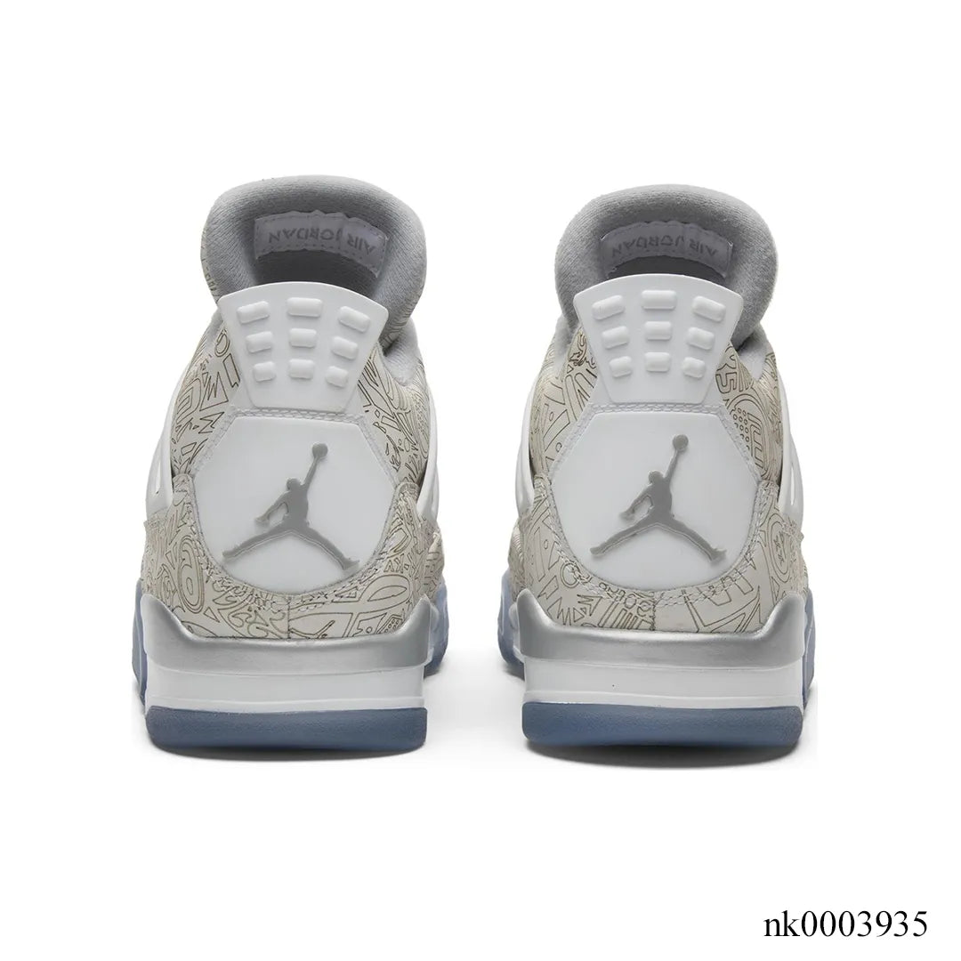 Aj 4 “30Th Anniversary” (2015) Shoes Men'S Sneakers – Nk0003935