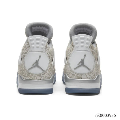 Aj 4 “30Th Anniversary” (2015) Shoes Men'S Sneakers – Nk0003935