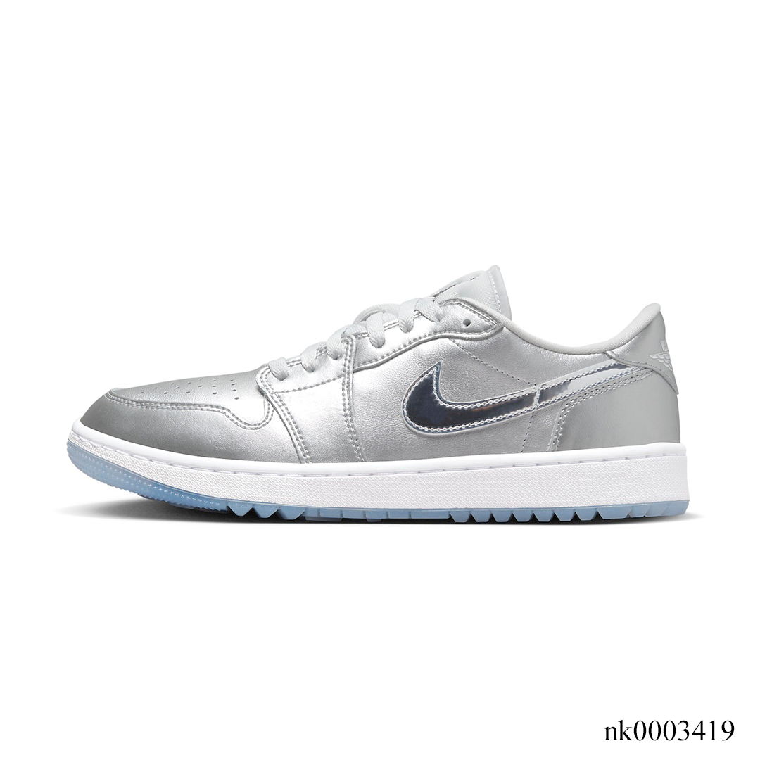 Aj 1 Low Golf Gift Giving Og Shoes Men'S Sneakers – Nk0003419