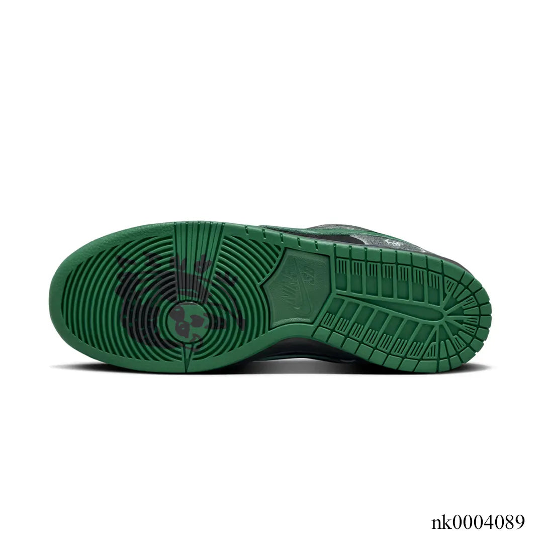 Sb Dunk Low X There Skateboards Shoes Men'S Sneakers – Nk0004089