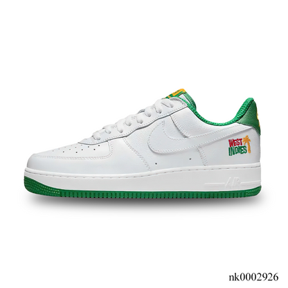 Af 1 Low Retro Qs ‘West Indies’ Shoes Men'S Sneakers – Nk0002926