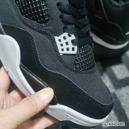 Aj 4 Retro Eminem Carhartt Shoes Men'S Sneakers – Nk0002502