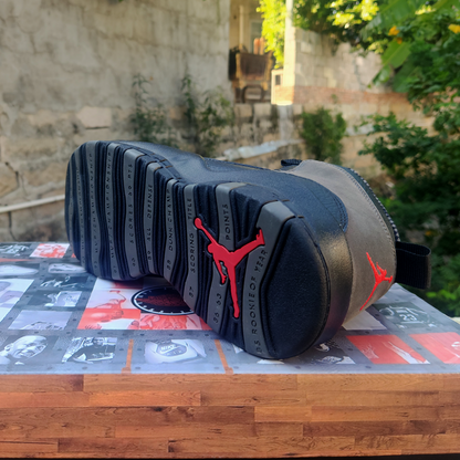 Aj 10 Shadow Shoes Men'S Sneakers – Nk0004136