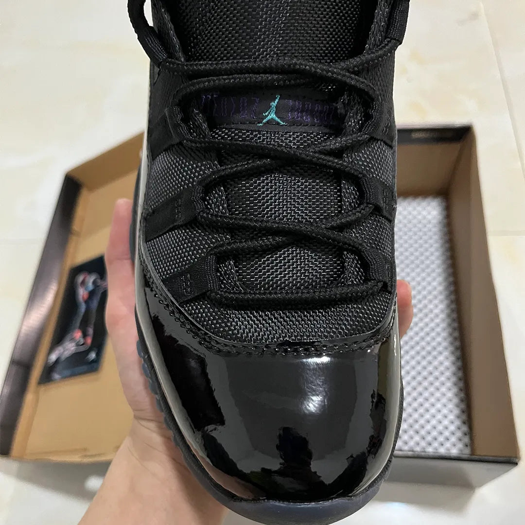 Aj 11 Gamma Sample Shoes Men'S Sneakers – Nk0003821