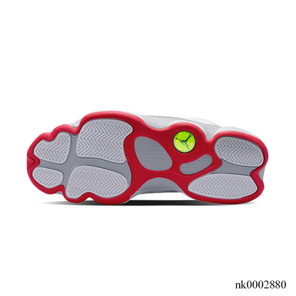 Aj 13 Wolf Grey Shoes Men'S Sneakers – Nk0002880