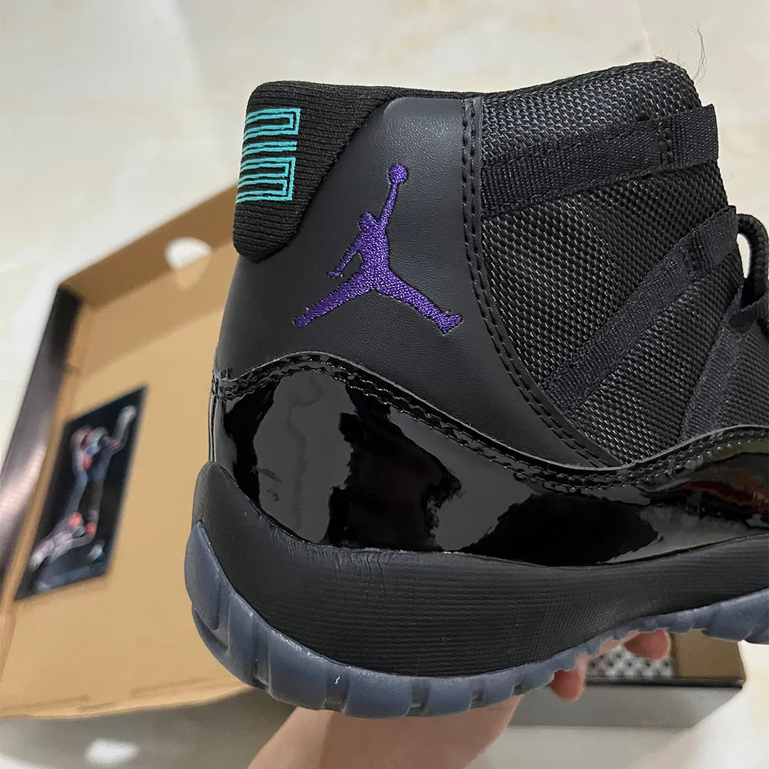 Aj 11 Gamma Sample Shoes Men'S Sneakers – Nk0003821