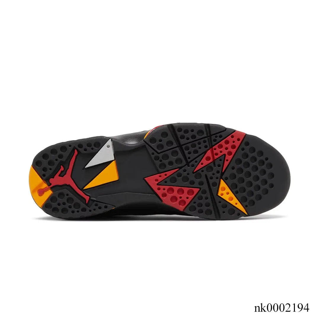 Aj 7 Citrus Shoes Men'S Sneakers – Nk0002194