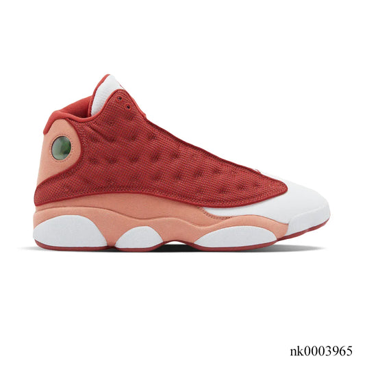 Aj 13 Dune Red Shoes Men'S Sneakers – Nk0003965