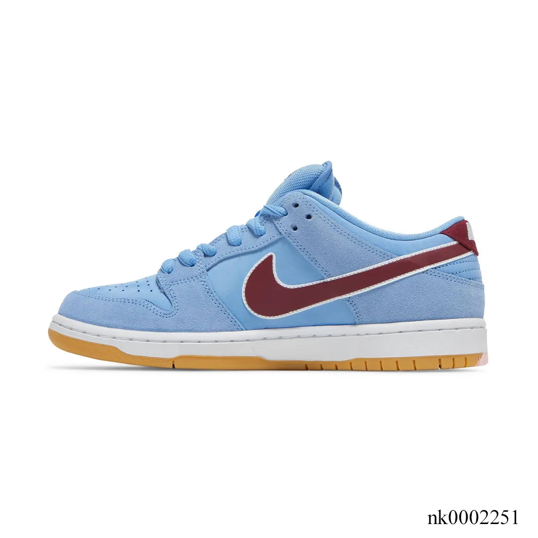 Sb Dunk Low Phillies Shoes Men'S Sneakers – Nk0002251