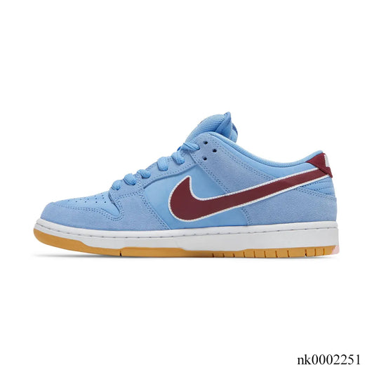 Sb Dunk Low Phillies Shoes Men'S Sneakers – Nk0002251
