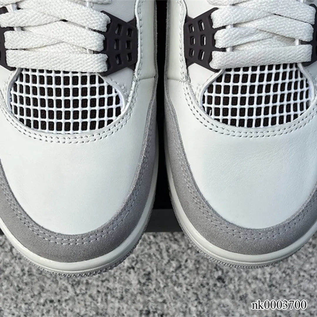 Aj 4 X A Ma Maniere Phantom Shoes Men'S Sneakers – Nk0003700