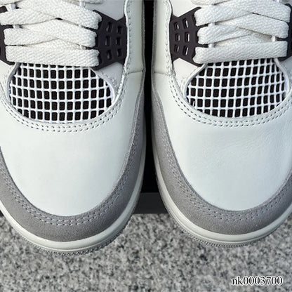 Aj 4 X A Ma Maniere Phantom Shoes Men'S Sneakers – Nk0003700