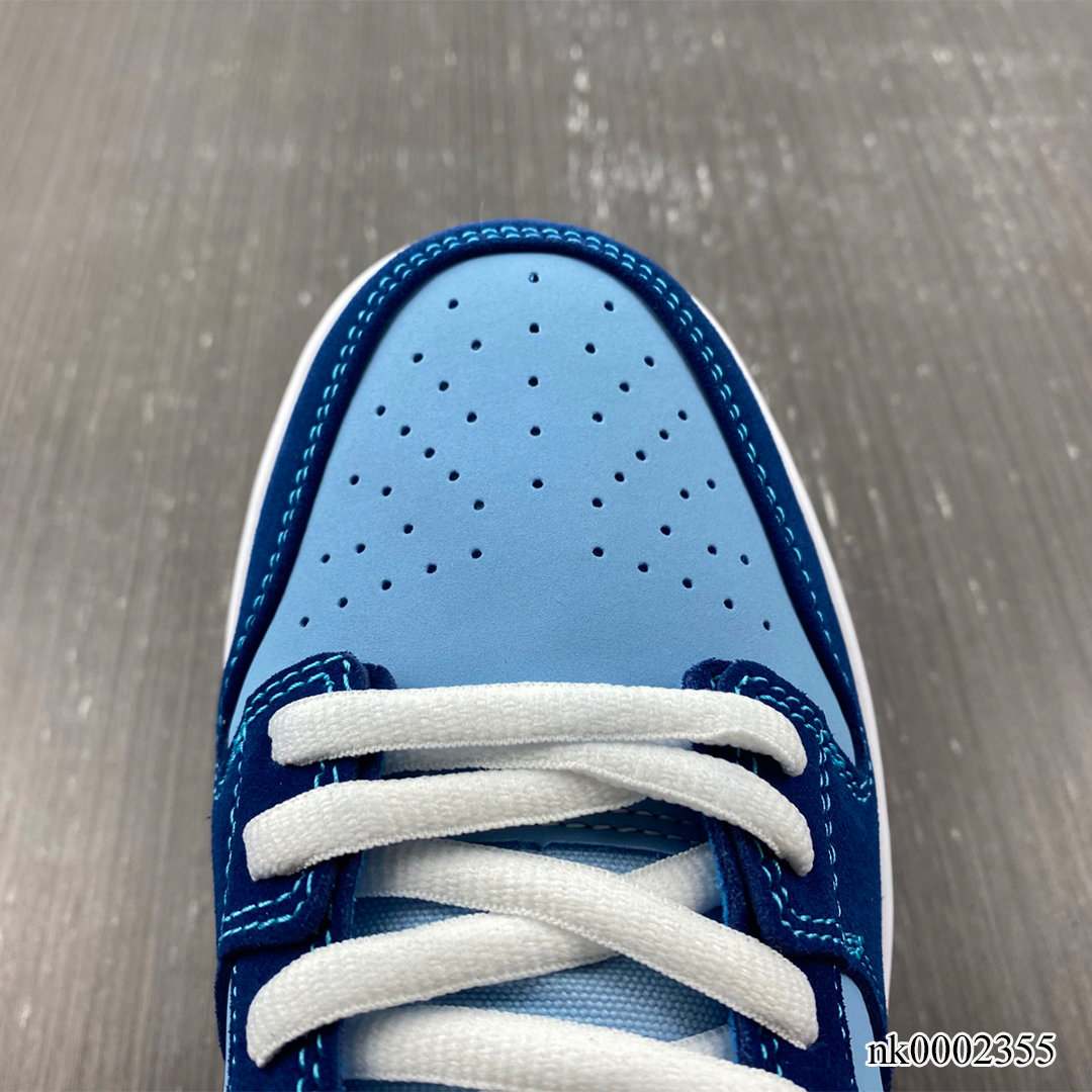 SB Dunk Low Pro Why So Sad? Shoes Women's Sneakers – Nk0002355