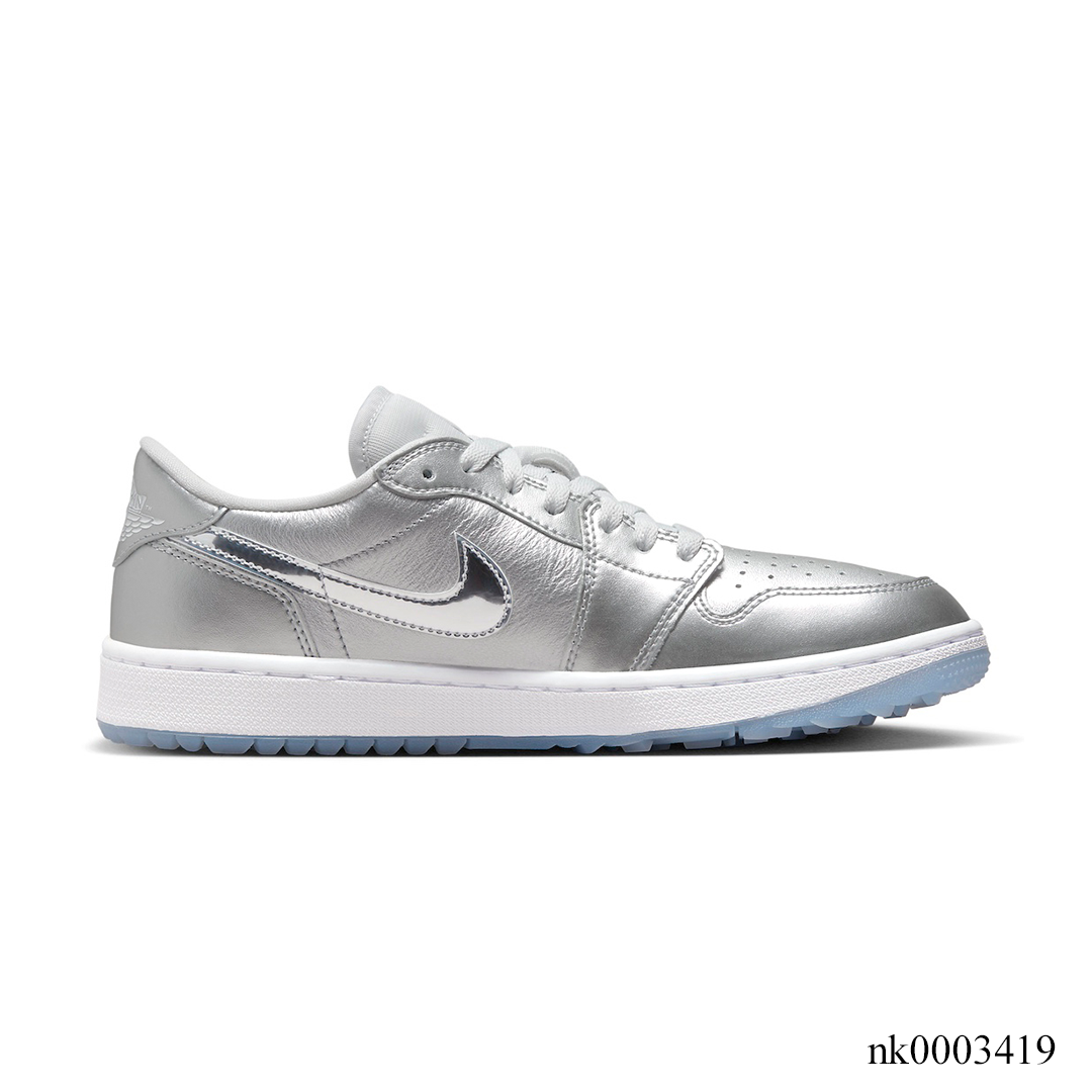 Aj 1 Low Golf Gift Giving Og Shoes Men'S Sneakers – Nk0003419