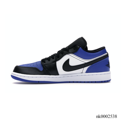 Aj 1 Low Royal Toe Shoes Men'S Sneakers – Nk0002538