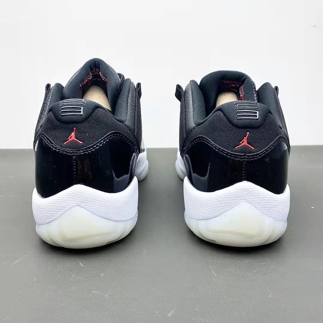 Aj 11 Low 72-10 Shoes Men'S Sneakers – Nk0001838