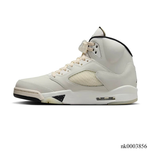 Aj 5 Se Sail Shoes Men'S Sneakers – Nk0003856