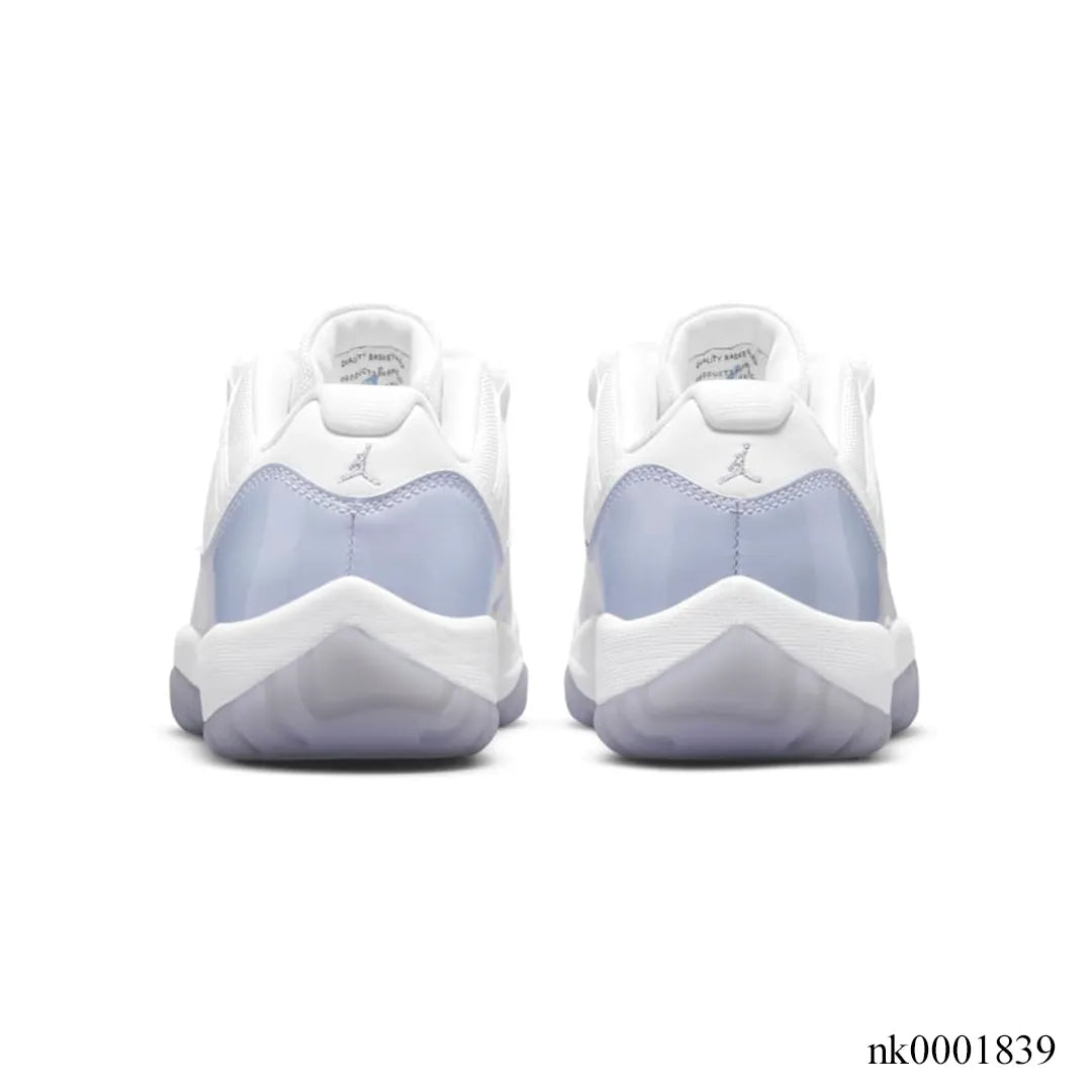 Aj 11 Low Pure Violet Shoes Men'S Sneakers – Nk0001839