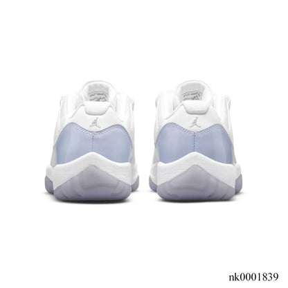 Aj 11 Low Pure Violet Shoes Men'S Sneakers – Nk0001839