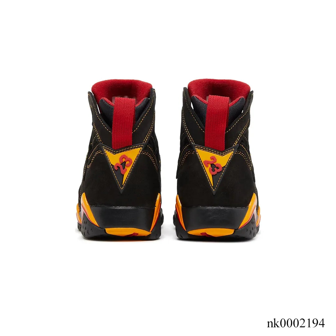 Aj 7 Citrus Shoes Men'S Sneakers – Nk0002194