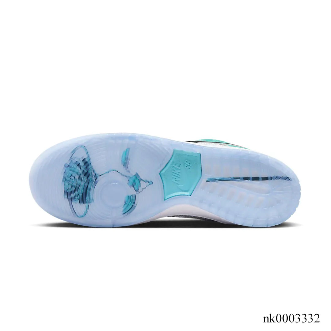 Sb Dunk Low April Skateboards Shoes Men'S Sneakers – Nk0003332