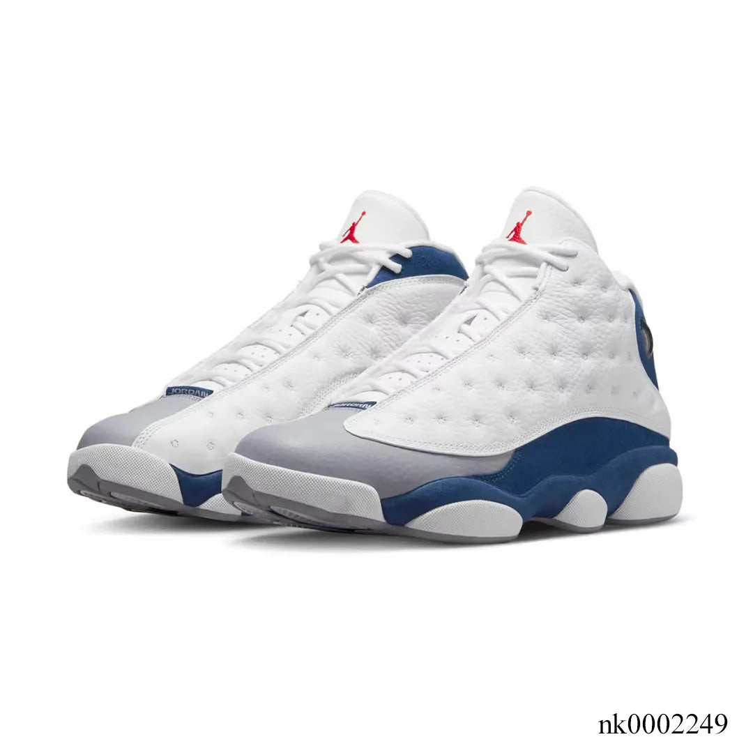 Aj 13 French Blue Shoes Men'S Sneakers – Nk0002249