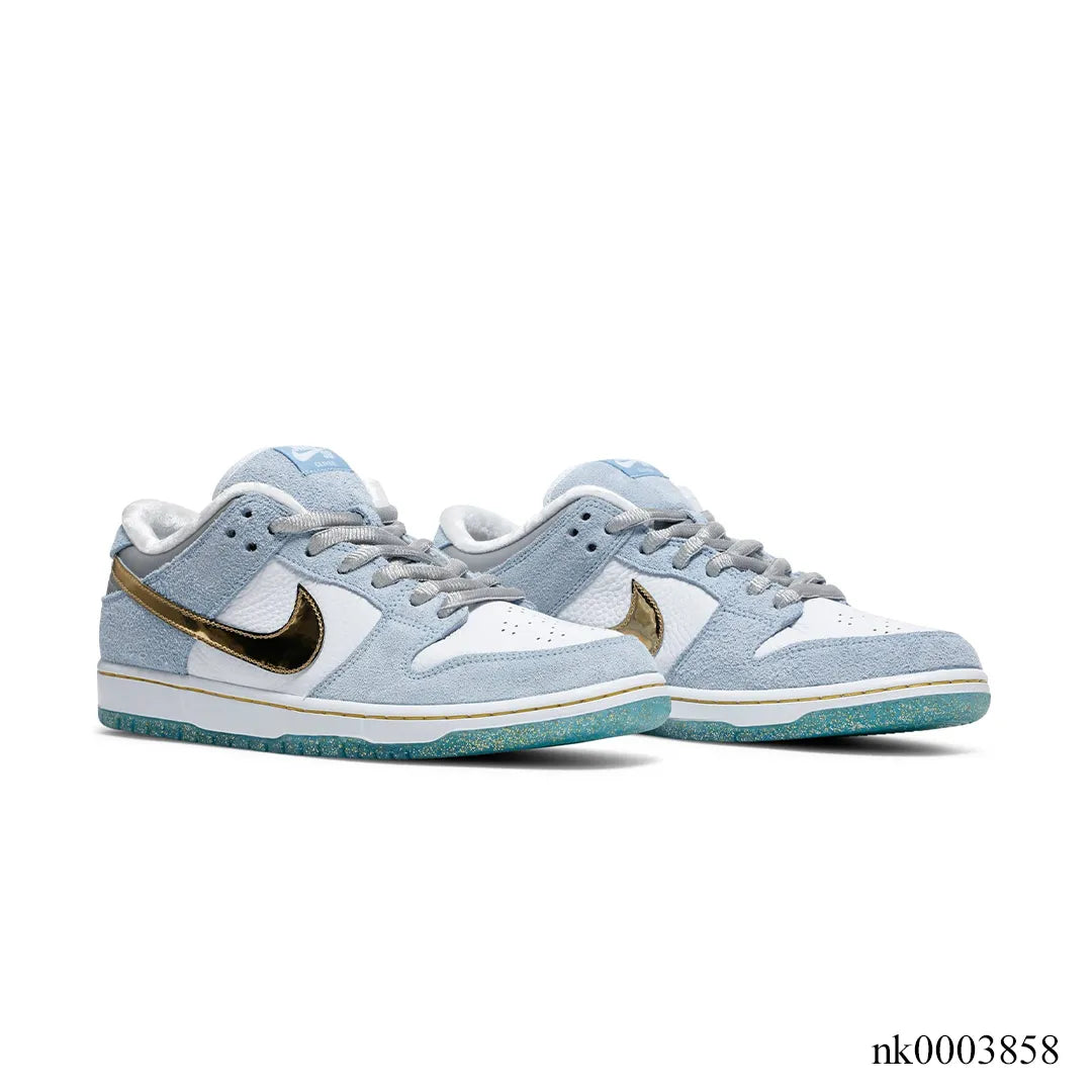 Sb Dunk Low Sean Cliver Shoes Men'S Sneakers – Nk0003858