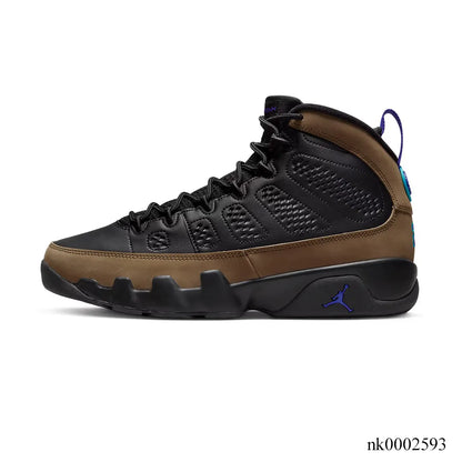 Aj 9 Retro Light Olive (2023) Shoes Men'S Sneakers – Nk0002593