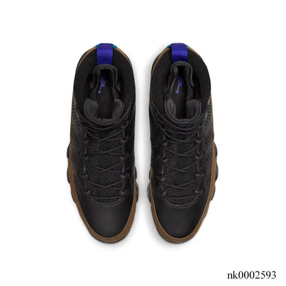 Aj 9 Retro Light Olive (2023) Shoes Men'S Sneakers – Nk0002593