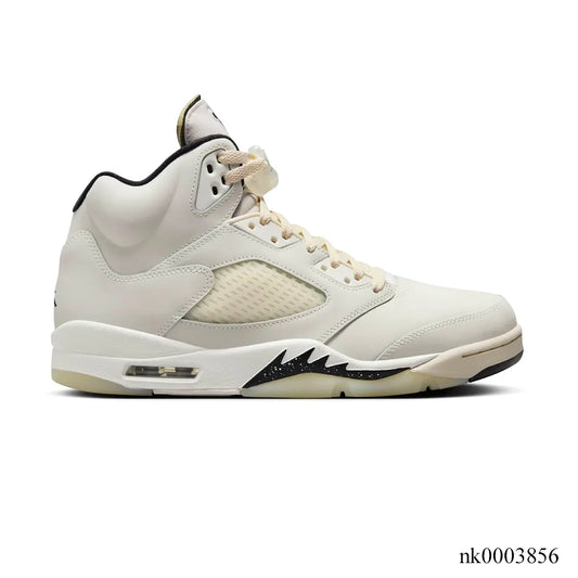 Aj 5 Se Sail Shoes Men'S Sneakers – Nk0003856