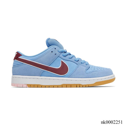 Sb Dunk Low Phillies Shoes Men'S Sneakers – Nk0002251