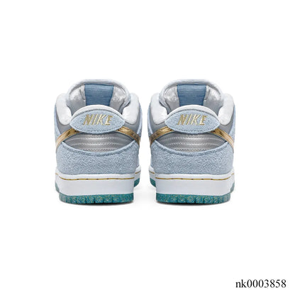 Sb Dunk Low Sean Cliver Shoes Men'S Sneakers – Nk0003858