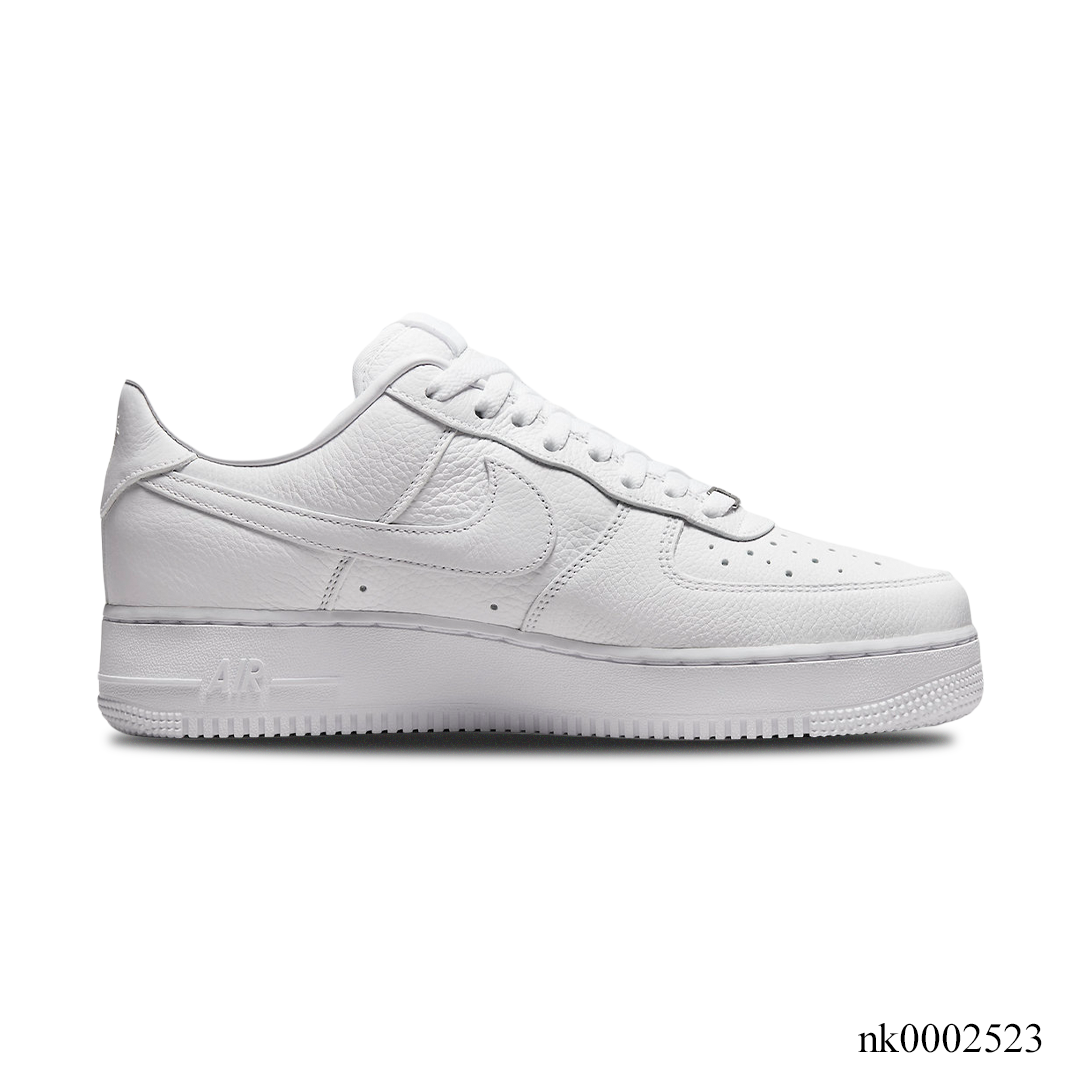 Af 1 Low X Nocta Love You Forever Shoes Men'S Sneakers – Nk0002523